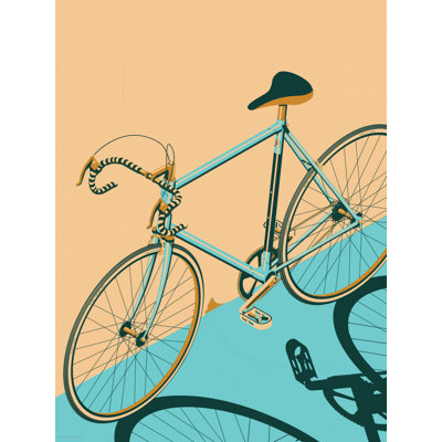 1 Piece Wrapped Canvas Wall Art