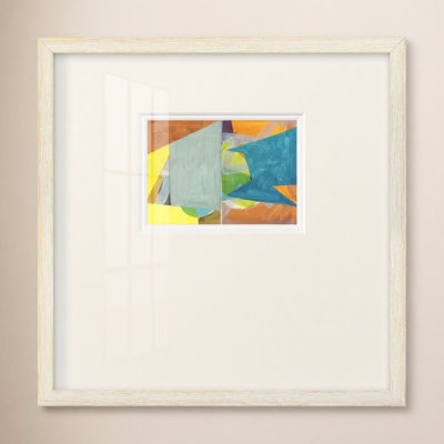 Cabin "Jigsaw 2" Print