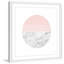 Ions Effect by Eyre Tarney - Single Picture Frame Painting-21701939