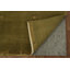 Tapis oriental élégant népalais vert olive 8 x 10