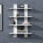 Angelinamarie 4 Piece Floating Shelf-651398283