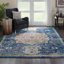 Holbeach Oriental Area Rug-34609518