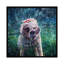 « the mandala effect » par iris scott, reproduction d’art sur toile tendue-31657297-73282701-73282702