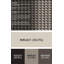 Tapis noir/brun tissé à la machine-1492764115