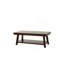 Table basse 1 pièce New Bold