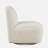 Ilmie Upholstered Swivel Slipper Chair-1264757408