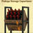 Stable Wine Storage Stand,Chic Wine Rack