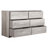 6-Drawer Dresser With Large Fabric Drawers-1344786788-1344786790