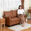 2 Seater Loveseat-816408639