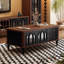 Table basse haut de gamme Light