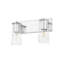 Meuble-lavabo 2 lumières Esma-100157162