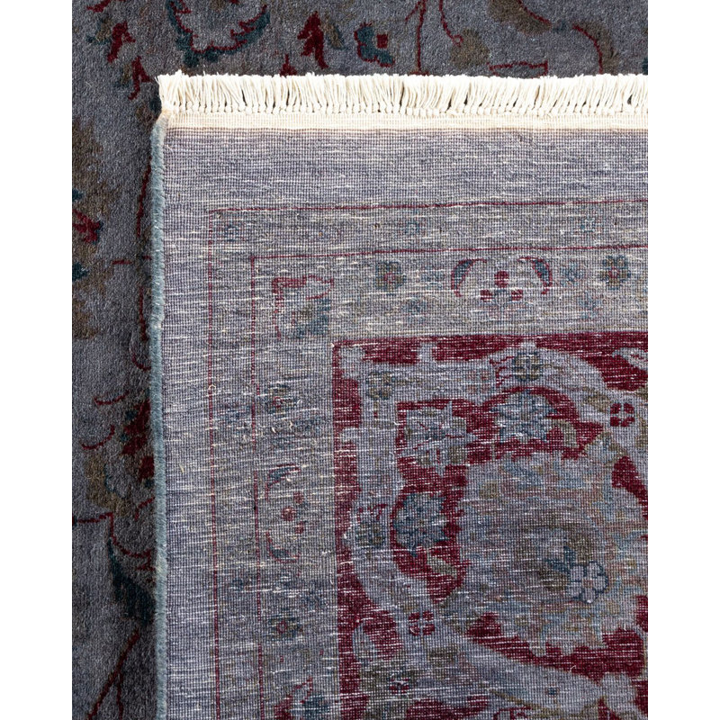 Yonca One-of-a-Kind 8' 3" X 10' 0" Hand Knotted Area Rug