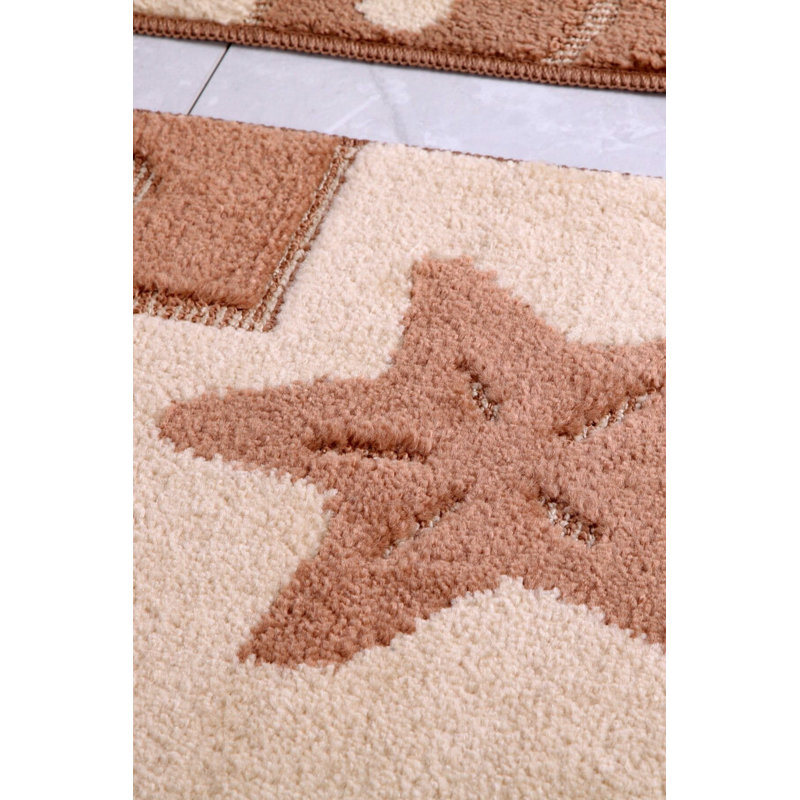 Tapis de bain Fitz