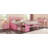 Size Wood Platform Bed With Removable Storage Shelves, Built-In Two Storage Drawers For Added Convenience,-997710328-997710326
