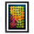Black Framed