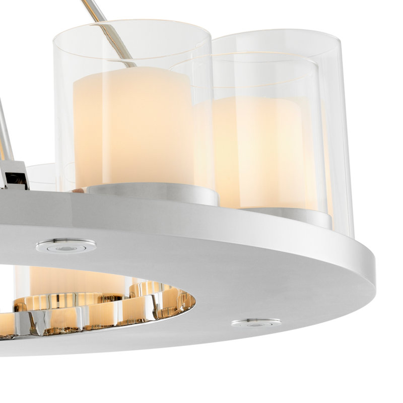 Summit 12 - Light Chandelier