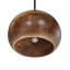 SANYATI 1 - Light Natural Single Pendant