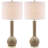 Amoure Ceramic Table Lamp-1175668332