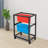 23.7'' H x 16'' W File Cart with Wheels-89181401