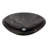 Novatto 17'' Stone Circular Bathroom Sink-10398312