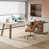 White/White+Walnut