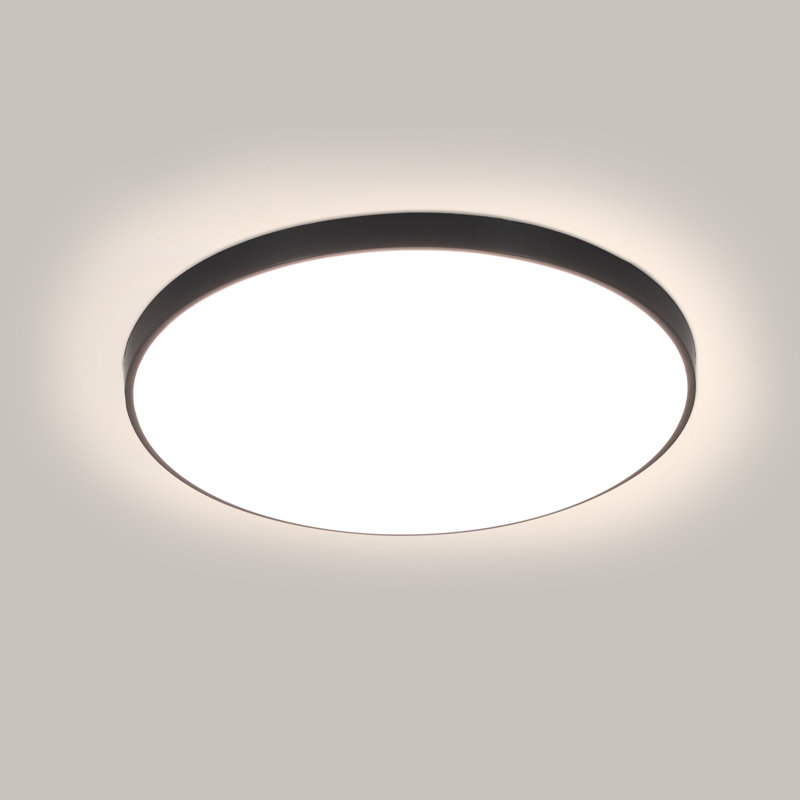 Flush Mount