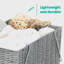 Wicker Basket