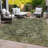 Machine Washable Indoor/Outdoor Arline ACN2165 Global Rug-1318969671