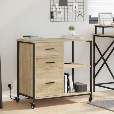 Storage Cabinet
