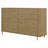 8-Drawer Dresser, Rectangular