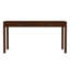 Origins Solid Wood Writing Desk-113580524-113580525