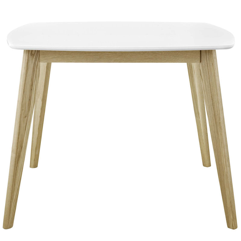 Modway Stratum 40" Dining Table