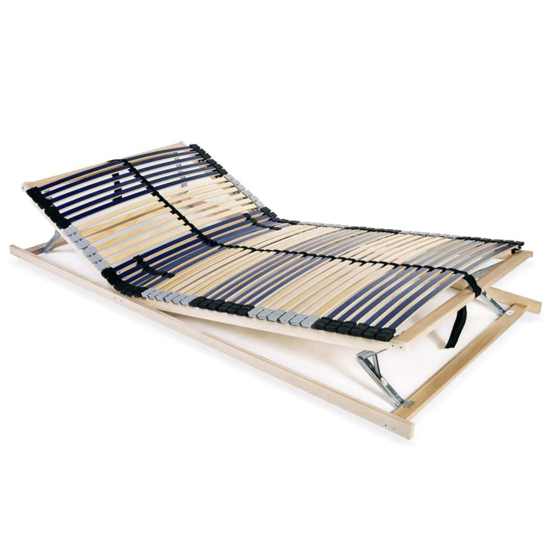 Marisol European Single Platform Bed
