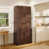 Marron foncé