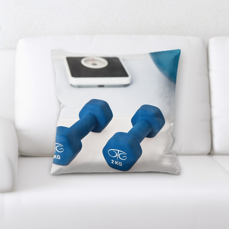 Coussin physiotherapy