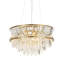 Annalysa 9 - Light Unique/Statement Chandelier-91340280