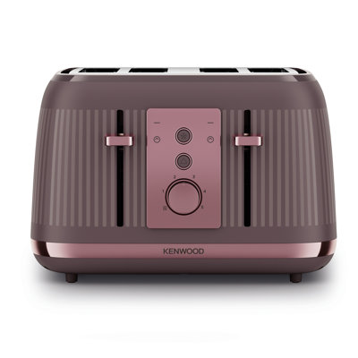 Kenwood 4 Slice Dusk Toaster