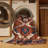 Machine Washable Persian Brown Area Rug-805209816