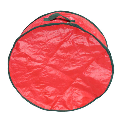 Sac de rangement rond 24 po