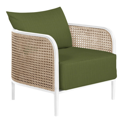 Havana Patio Chair with Cushions