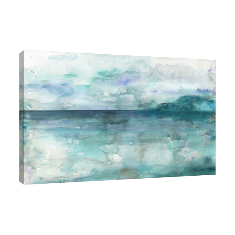 Tre Sorelle Studios - Wrapped Canvas Print, 25.4cm H x 38.1cm W