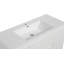 Meuble-lavabo flottant 48 po avec lavabo 48 po-873325698