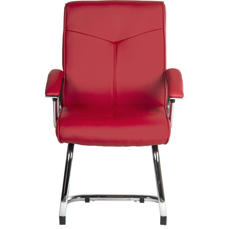 Heckman Waiting Room Chair