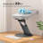 Metal Stackable Monitor Stand-179952137