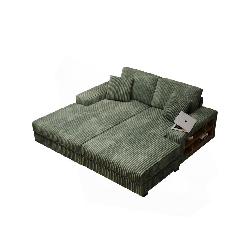 Convertible Combination Sofa