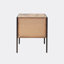 Table de chevet Johst