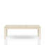 Table avec rallonge-1376858457