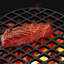 Cast Iron Grill Grate