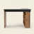Anthracite / pin atlantique