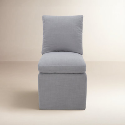 Alayaa Upholstered Side Chair